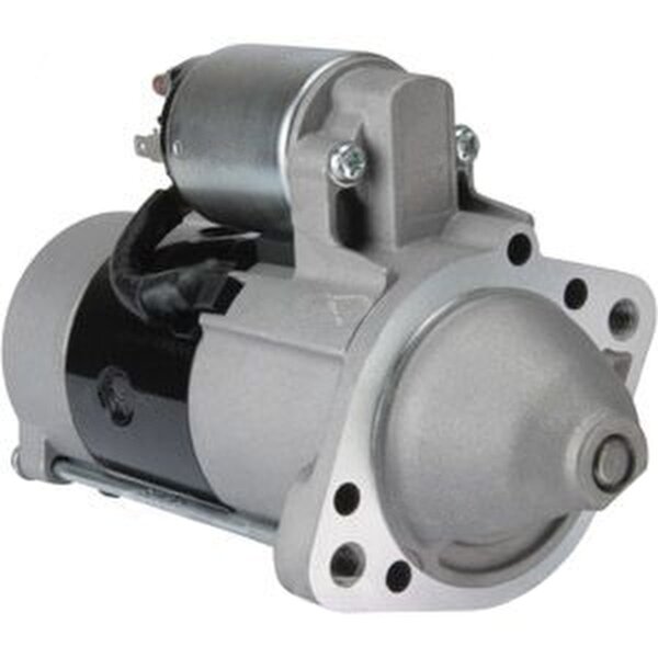 Starter 12 Zähne 12 V 2.2 KW HC-Cargo for e.g. MITSUBISHI Pajero Sport INone