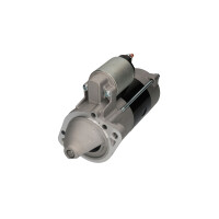 Anlasser Starter 12V 2,2KW 12 Zähne HC-CARGO für u.a. MITSUBISHI PAJERO