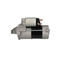 Anlasser Starter 12V 2,2KW 12 Zähne HC-CARGO für u.a. MITSUBISHI PAJERO