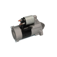 Anlasser Starter 12V 2,2KW 12 Zähne HC-CARGO für u.a. MITSUBISHI PAJERO