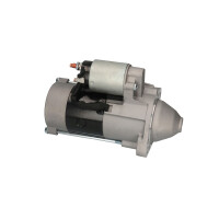 Anlasser Starter 12V 2,2KW 12 Zähne HC-CARGO für u.a. MITSUBISHI PAJERO