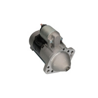 Anlasser Starter 12V 2,2KW 12 Zähne HC-CARGO für u.a. MITSUBISHI PAJERO