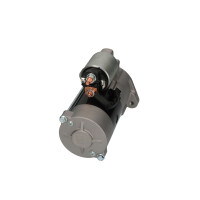 Anlasser Starter 12V 2,2KW 12 Zähne HC-CARGO für u.a. MITSUBISHI PAJERO