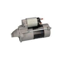 Anlasser Starter 12V 2,2KW 12 Zähne HC-CARGO für u.a. MITSUBISHI PAJERO