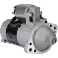 Starter 12 Zähne 12 V 2.2 KW HC-Cargo for e.g....