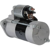 Starter 12 Zähne 12 V 2.2 KW HC-Cargo for e.g....