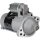 Starter motor 12 V 2.2 KW 12 teeth HC-CARGO for e.g. MITSUBISHI PAJERO