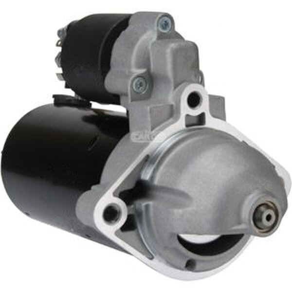 Anlasser Starter 9 Zähne 12 V 22 KW HC-Cargo für u.a. BMW 5er