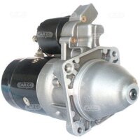 Starter 2.2 kW 9 teeth 81.5mm HC CARGO for FIAT DUCATO...