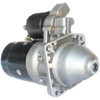 Starter motor 12 V 2.2 KW 9 teeth HC-CARGO for FIAT...