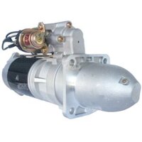 Anlasser Starter Gleichstrom-Elektromotor 24 V 6 KW 11...