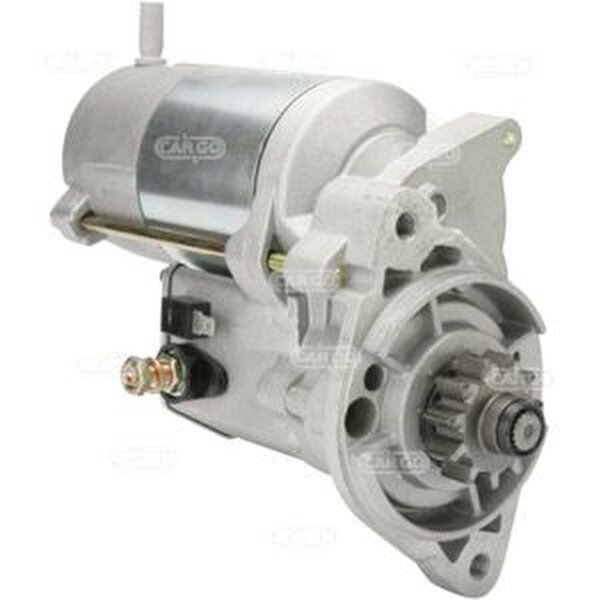 Starter 2 kW 11 teeth 89mm HC CARGO for LISTER