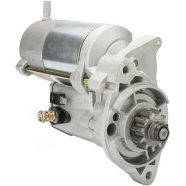 Anlasser Starter Gleichstrom-Elektromotor 12 V 2 KW 11 Zähne HC-CARGO für LISTER