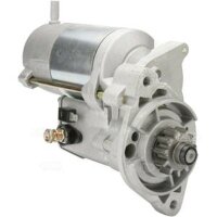 Starter 11 Zähne 12 V 2 KW HC-CargoNone