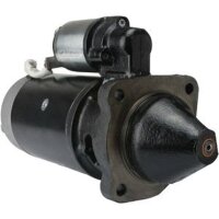 Starter motor 12 V 3 KW 10 teeth HC-CARGO for RENAULT...