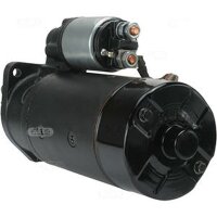 Starter motor DC motor 12 V 3.7 KW 9 teeth HC-CARGO for...