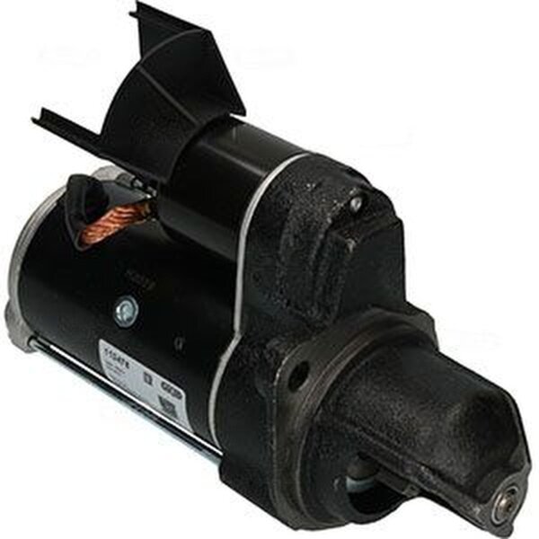 Starter motor 12 V 2.5 KW 11 teeth HC-CARGO suitable for JOHN DEERE