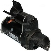 Starter 2.5 kW 10, 11 teeth 82.5mm HC CARGO for JOHN DEERE