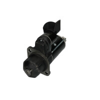 Anlasser Starter 12V 2,5KW 11 Zähne HC-CARGO IAM-Expertise für JOHN DEERE