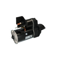 Anlasser Starter 12V 2,5KW 11 Zähne HC-CARGO IAM-Expertise für JOHN DEERE