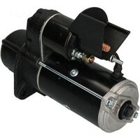 Starter 11 Zähne 12 V 2.5 KW HC-CargoNone