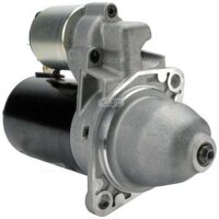 Anlasser Starter 9 Zähne 12 V 12 KW HC-Cargo