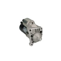 Starter motor 12 V 1.4 KW 11 teeth HC-CARGO for RENAULT LAGUNA and others