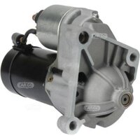 Anlasser Starter 11 Zähne 12 V 14 KW HC-Cargo...