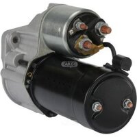 Anlasser Starter 11 Zähne 12 V 14 KW HC-Cargo...