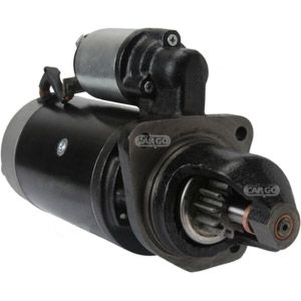 Starter 11 Zähne 24 V 4 KW HC-CargoNone