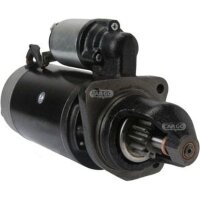 Starter 11 Zähne 24 V 4 KW HC-CargoNone