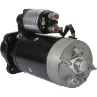 Starter 11 Zähne 24 V 4 KW HC-CargoNone