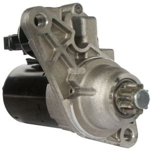 Starter 10 Zähne 12 V 0.9 KW HC-Cargo for e.g. VW PoloNone