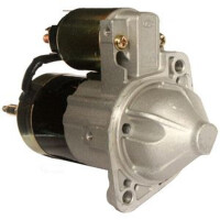 Starter motor 12 V 1.2 KW 8 teeth HC-CARGO for HYUNDAI...