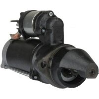 Starter motor 12 V 3 KW 11 teeth HC-CARGO for RENAULT and...