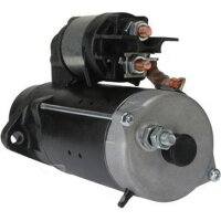 Starter motor 12 V 3 KW 11 teeth HC-CARGO for RENAULT and...