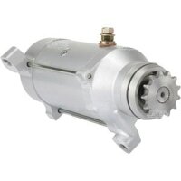 Anlasser Starter Gleichstrom-Motor 12 V 0,6 KW 13...
