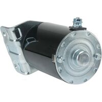 Starter 15 Zähne 12 V 0 KW HC-CargoNone