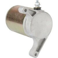 Starter 9 Zähne 12 V 0.4 KW HC-CargoNone