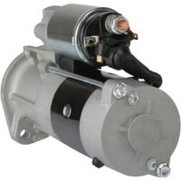 Starter 12 V 2.2 KW 9 Teeths HC-CARGO