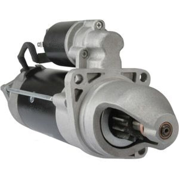 Starter 11 Zähne 12 V 4 KW HC-CargoNone