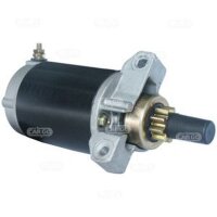 Starter 0 kW 9 teeth HC CARGO for MERCURY
