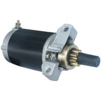 Starter 9 Zähne 12 V 0 KW HC-CargoNone