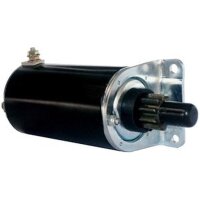 Anlasser Starter 12 V 0,35 KW 10 Zähne HC-CARGO...
