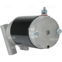 Starter 0.6 kW 10 teeth HC CARGO for HONDA