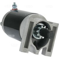 Starter 10 Zähne 12 V 0.6 KW HC-CargoNone