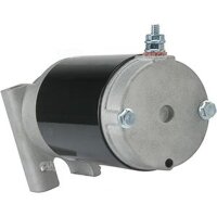Starter 10 Zähne 12 V 0.6 KW HC-CargoNone