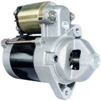 Starter 9 Zähne 12 V 0.6 KW HC-CargoNone