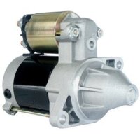 Starter 9 Zähne 12 V 0.6 KW HC-CargoNone