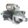 Starter motor 12 V 1 KW 10 teeth HC-CARGO for e.g. LAND ROVER FREELANDER